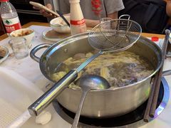 -牛吉韵·鲜切牛肉自助火锅(南山店)