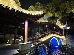 -苏州吴宫泛太平洋酒店