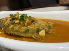 -小菜园新徽菜(无锡人民路红豆店)