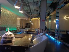 大堂-王家渡火锅店(棕榈泉店)