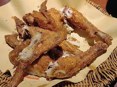 传统香酥鸡-前海沿·青岛菜(五四广场永旺店)