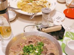 -渔语鱼酸菜鱼新川菜(来福士店)