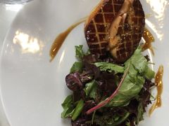 -Le Comptoir de la Gastronomie