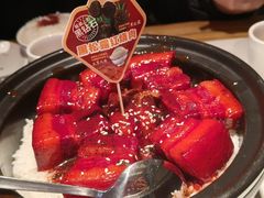 -老阿爸鲜鱼土菜(园区永旺店)
