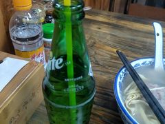 -淮南牛肉筋汤(锦辉商城店)