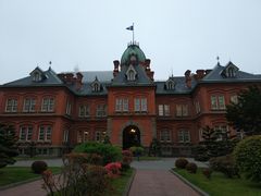 -北海道厅旧本厅舍(旧本庁舎)