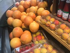 -永辉超市(鲁谷店)