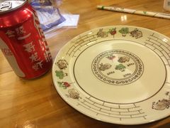 -金陵一哥龙虾馆(三牌楼总店)