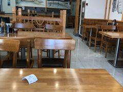 大堂-小姜锅贴(凤凰街店)