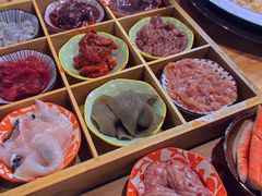 -铭记蛙小仙·活蛙畅享(CBD万达广场店)