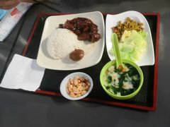 -鮮而純面馆(浦东店)