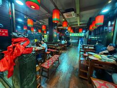 -陈府大宅门成都火锅·手切鲜肉(太原街店)