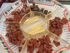 -非遗·老山合·潮汕特产猪头粽(龙眼南店)