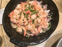 -老平安农家菜(平安店)