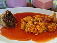 -外婆烧.老杭帮菜(庆春店)