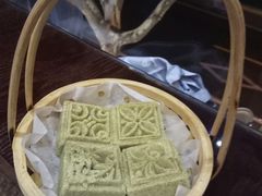 -五观堂素食(新华路店)