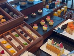 -Social 秀西餐厅-长沙瑞吉酒店(运达店)
