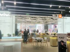 -苏宁易购(成都春熙路店)