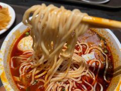 -清真·马安军辣子牛肉面