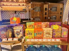 -点都德(广州白云山景区南门店)