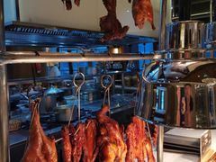 -杭州钱江新城万怡酒店-西餐厅