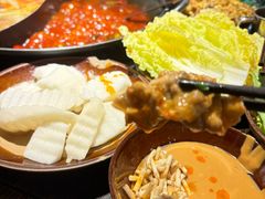 -冯校长老火锅(广州正佳广场店)