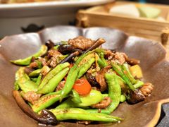 -柒园·三十年创意杭帮菜(龙湖滨江天街店)