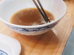 -东吴面馆(沙溪服务区店)