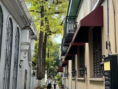 -广州白天鹅宾馆