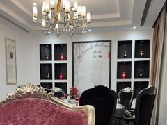 -上海古井假日酒店 · 徽昇楼中餐厅