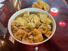 柳州螺蛳粉-螺丰汇柳州螺蛳粉(苹果园地铁站F口店)