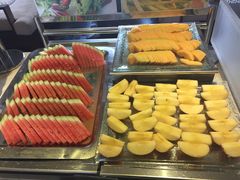 -黄山馥丽蓝山酒店(新安江店)