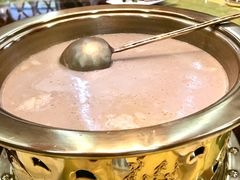 奶茶-德乐海蒙餐