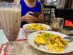 -華人 華星冰室(氹仔 店)