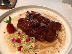-天瑞轩·粤菜餐厅