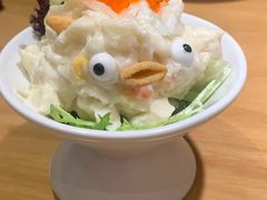 -夏日玛莉西餐厅(岳阳花板桥步步高店)