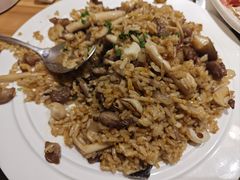 -大岛日本料理铁板烧(南通大饭店)
