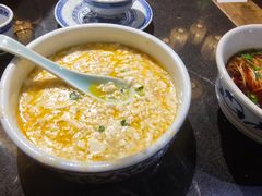 -南京大牌档(新街口德基广场店)