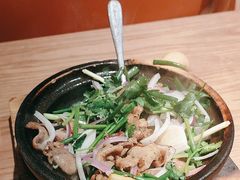-啫火啫啫煲·顺德干蒸(西乡天虹店)