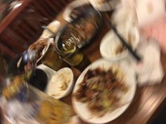 -老头儿油爆虾(星光一期店)