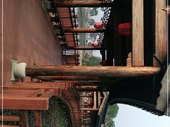 -滕头生态酒店(奉化店)