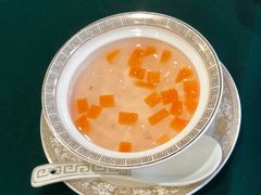 木瓜炖雪哈-麟1929(外滩店)