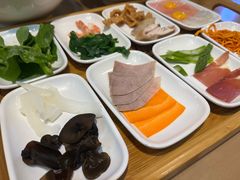 -福华园(龙翔街店)