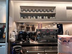 -Home Cafe(水榭春天店)