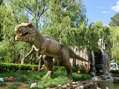 -北京野生动物园