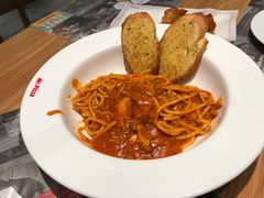 -米斯特比萨(望京西园店)