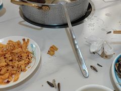 -朴小妹人参鸡汤火锅(长白山万达店)