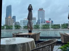 -MONICH牛排融合餐厅(和义大道购物中心店)