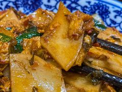 -蜗牛小馆醉乡民谣云南菜(惠新西里店)