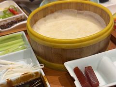 -峨嵋酒家 南北川菜 优选烤鸭(广渠路店)